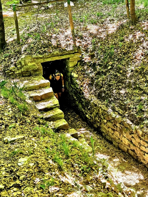 Trail del Soldato Franz Trail del Soldato Franz April 2025