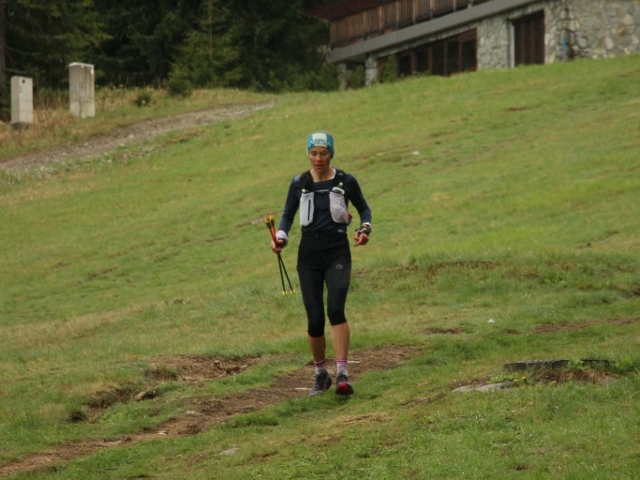 SkyMarathon Martinky
