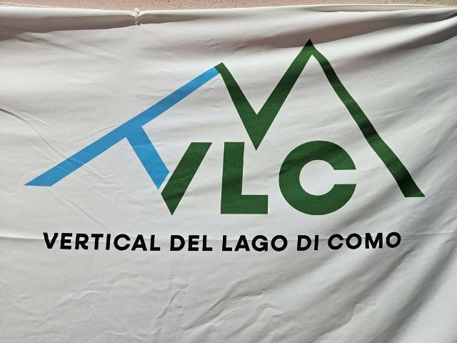 Vertical del Lago di Como Vertical del Lago di Como May 2025