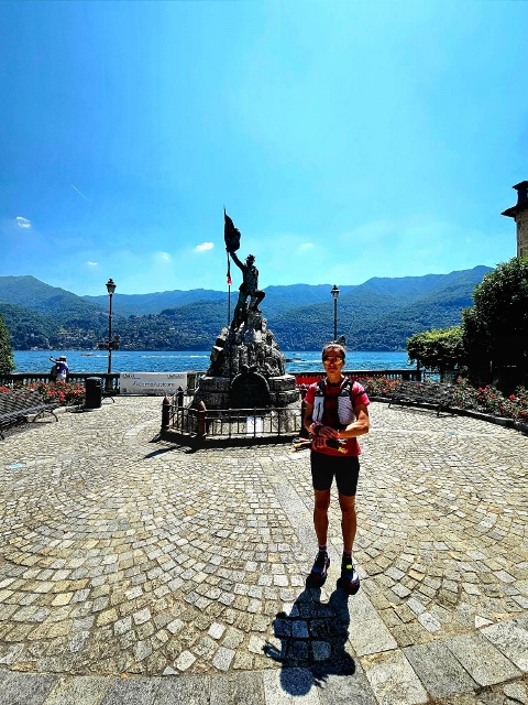 Vertical del Lago di Como Vertical del Lago di Como May 2025