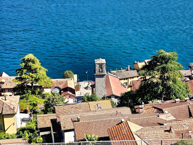 Vertical del Lago di Como Vertical del Lago di Como May 2025