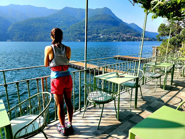 Vertical del Lago di Como Vertical del Lago di Como May 2025