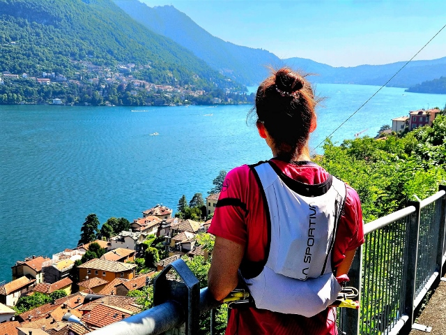 Vertical del Lago di Como Vertical del Lago di Como May 2025