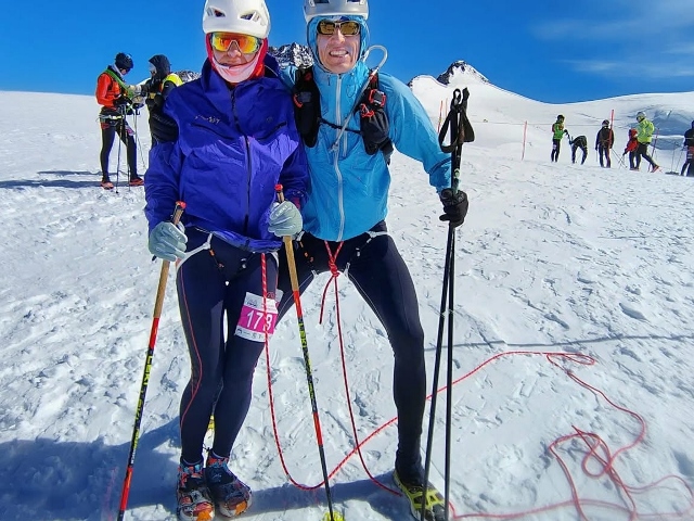 Monte Rosa SkyMarathon 2026