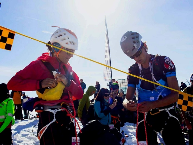 Monte Rosa Monte Rosa 13 June 2026